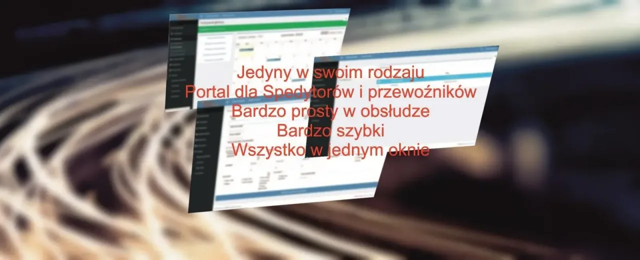 EXTRATRANS.EU - giełda ładunków