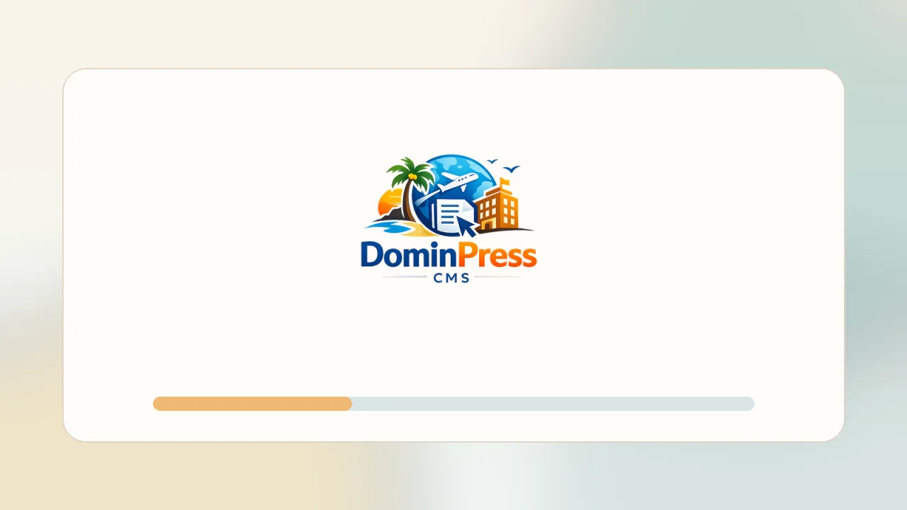 Превью проекта: DominPress